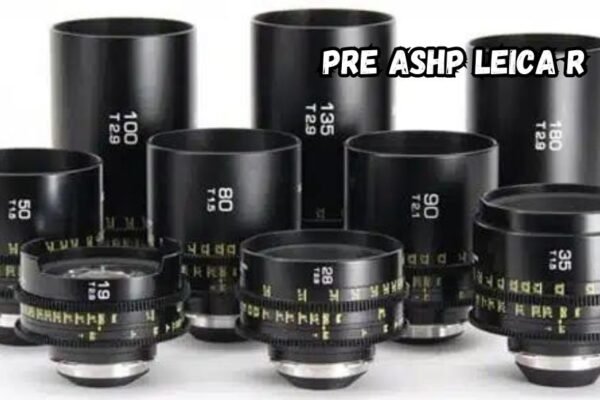 pre ashp leica r