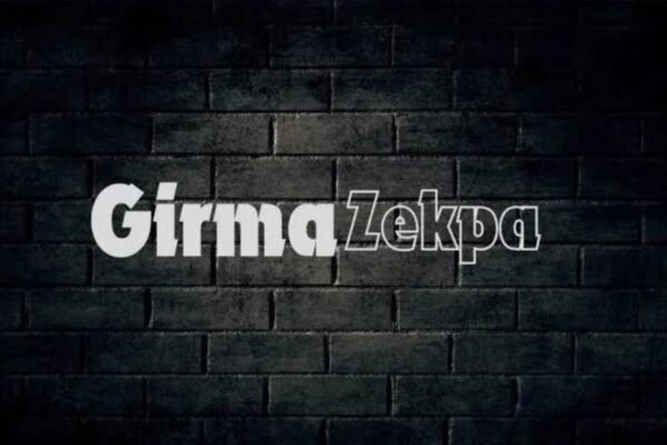 girma zekpa