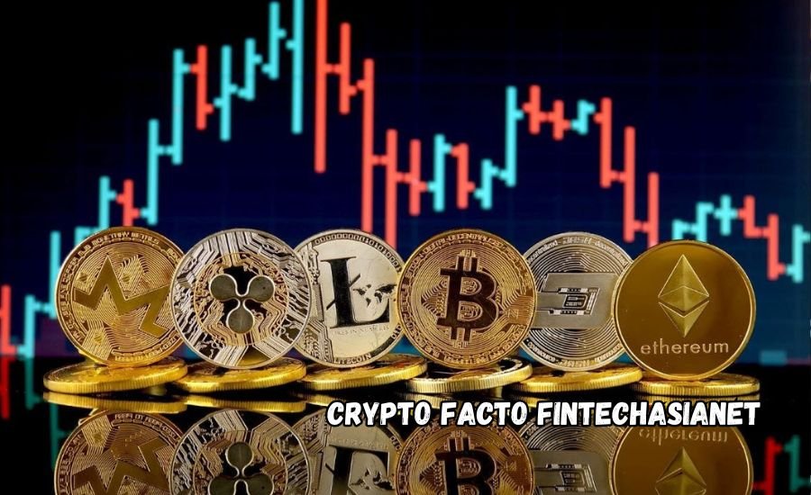 crypto facto fintechasianet