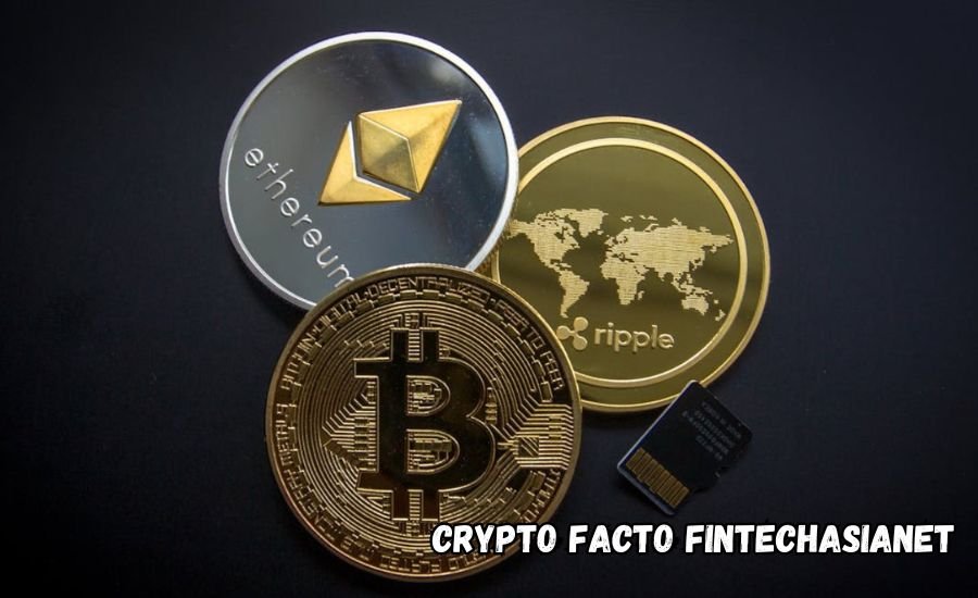 crypto facto fintechasianet