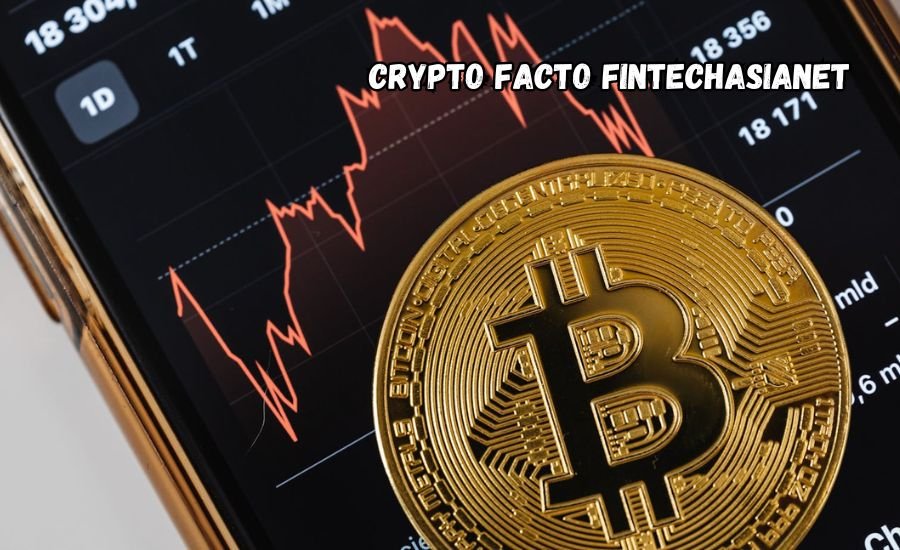 crypto facto fintechasianet