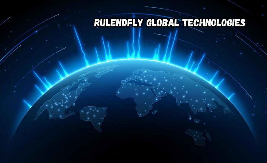 rulendfly global technologies