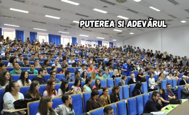 Unveiling the Power and Truth: Navigating “Puterea și Adevărul” in the Digital Age