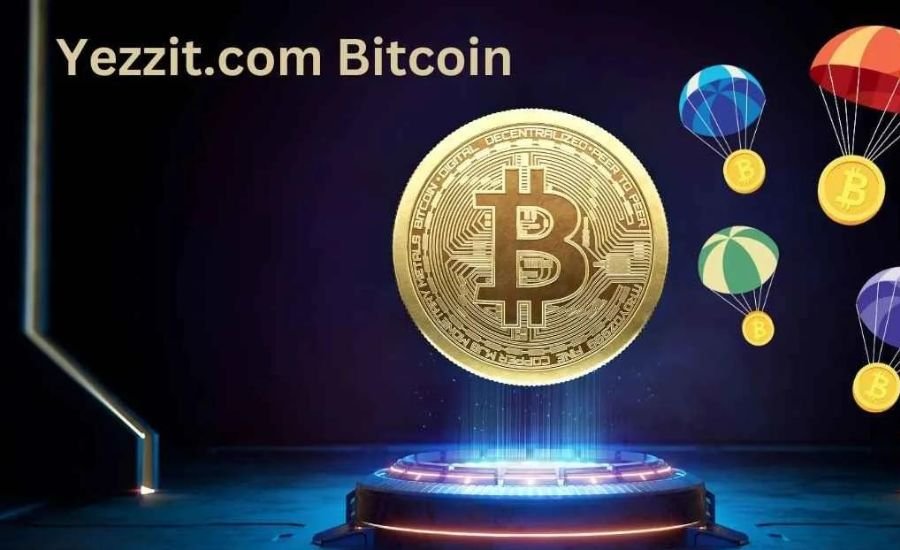 yezzit.com bitcoin