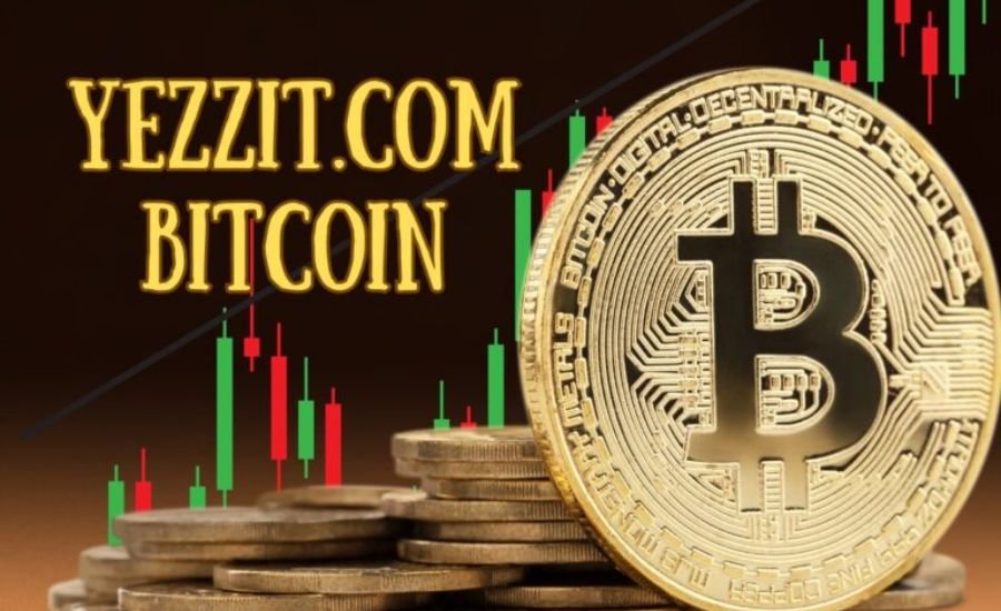 yezzit.com bitcoin