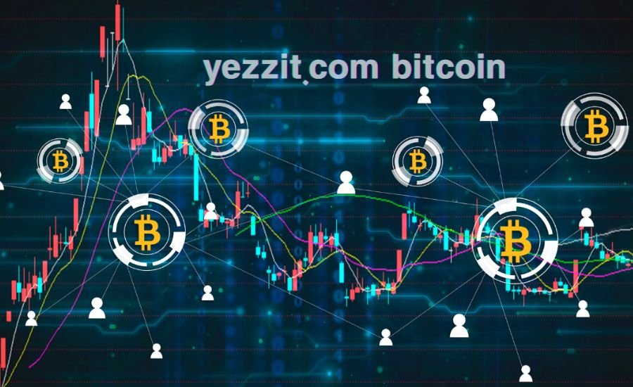 yezzit.com bitcoin