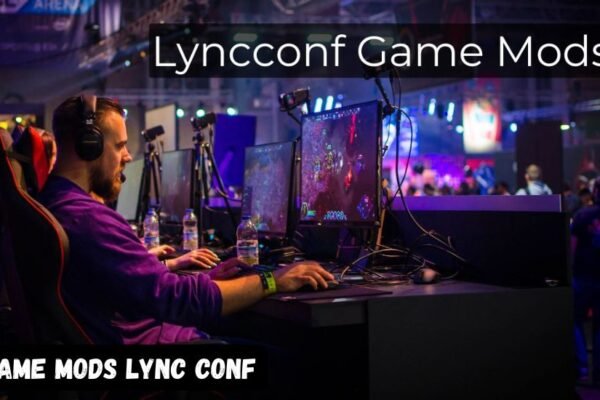 game mods lync conf