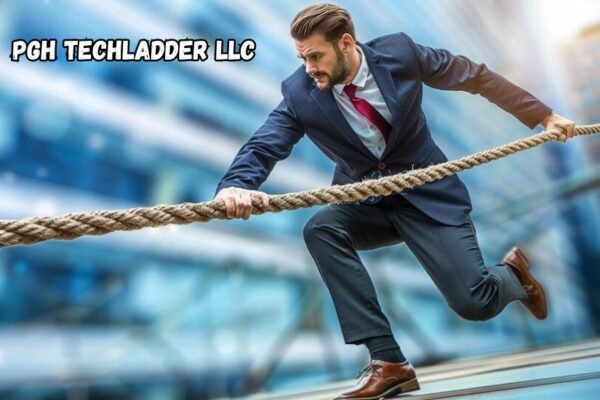 pgh techladder llc