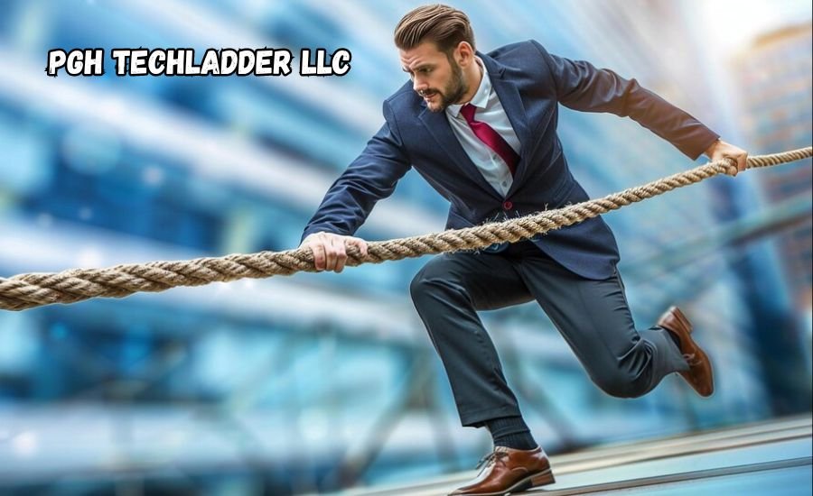 pgh techladder llc