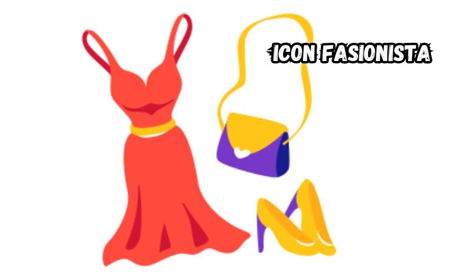 icon fasionista