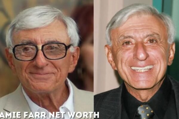 jamie farr net worth