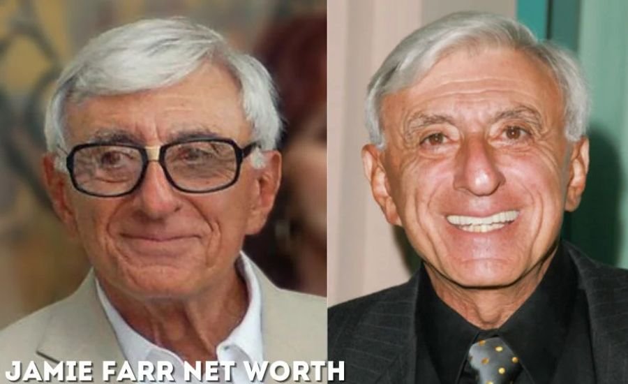 jamie farr net worth