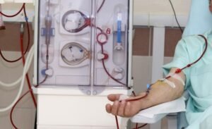 Dialysis Treatment