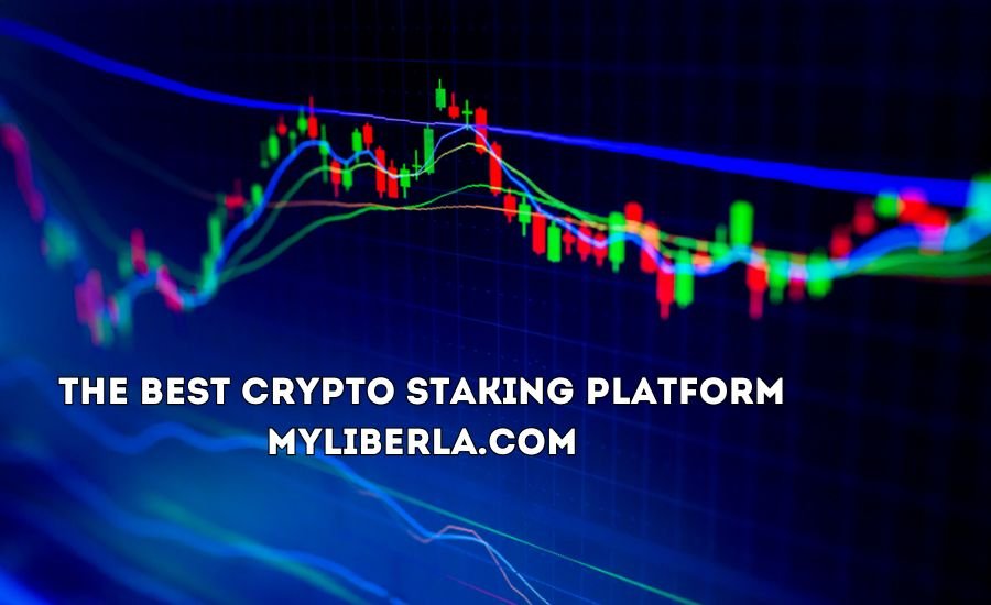 the best crypto staking platform myliberla.com