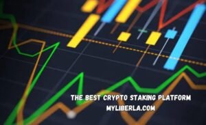 the best crypto staking platform myliberla.com