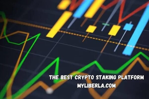 the best crypto staking platform myliberla.com