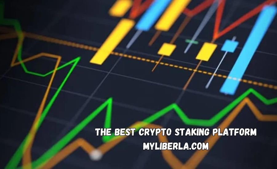 the best crypto staking platform myliberla.com