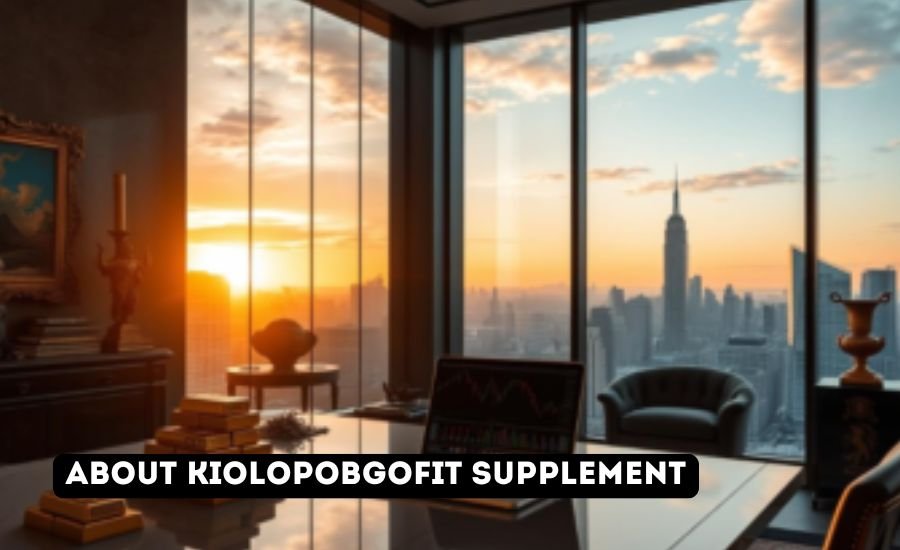 about kiolopobgofit supplementent