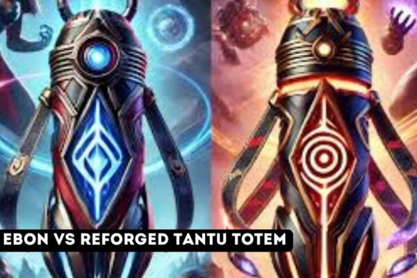 ebon vs reforged tantu totem