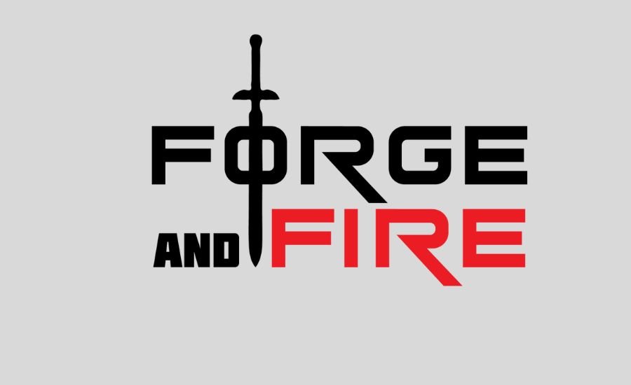 forge and fire gaming