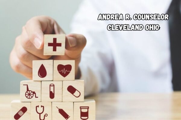 andrea r. counselor cleveland ohio