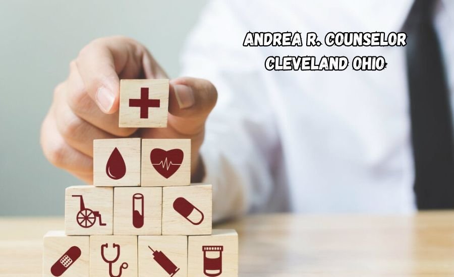 andrea r. counselor cleveland ohio