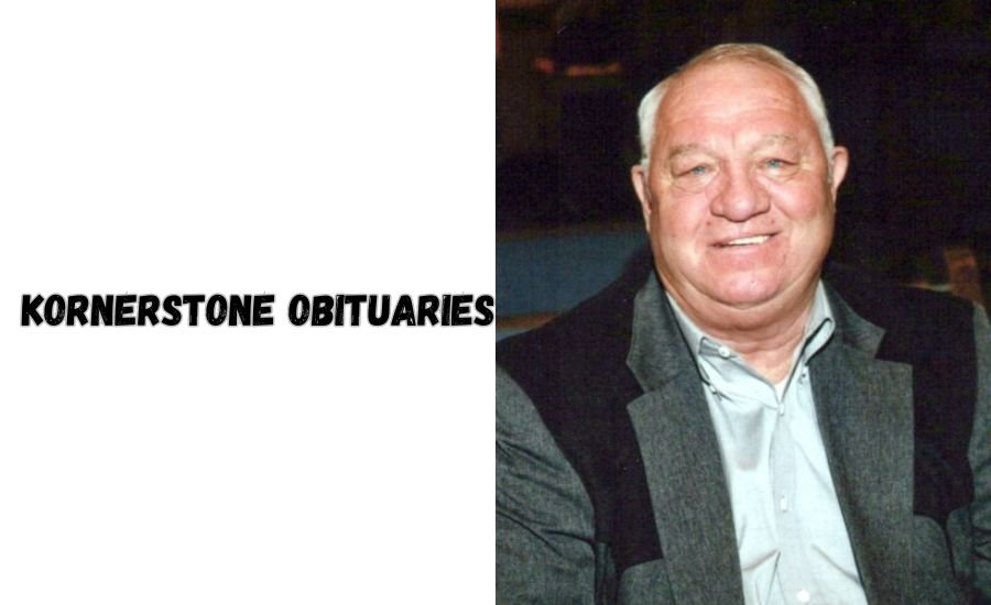 kornerstone obituaries