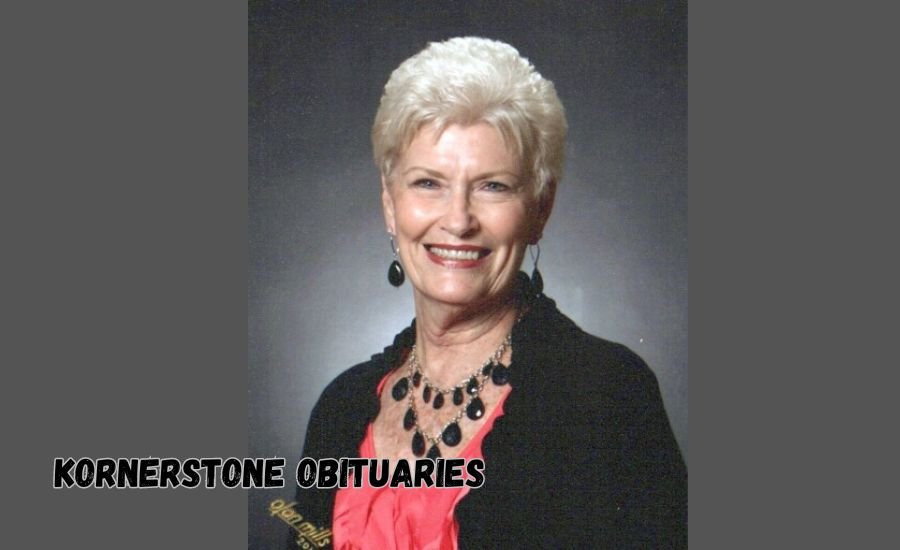 kornerstone obituaries