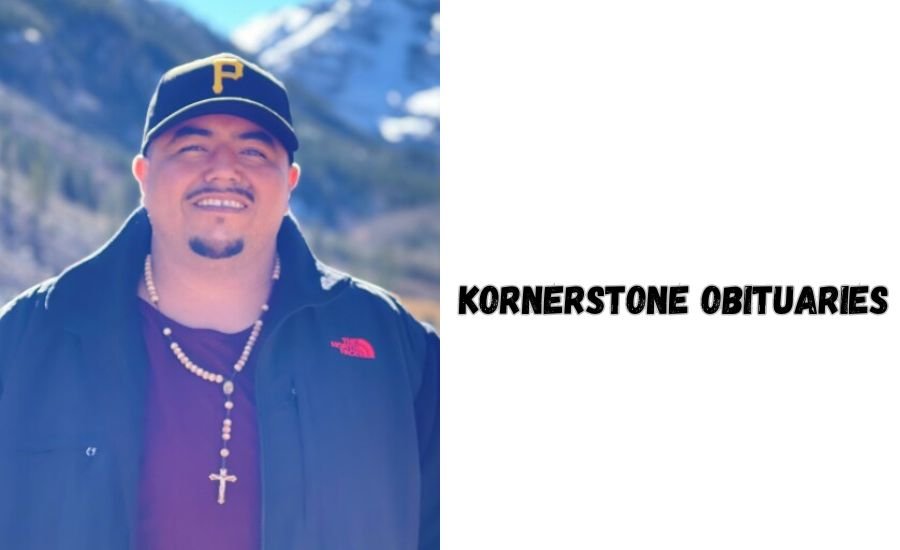 kornerstone obituaries