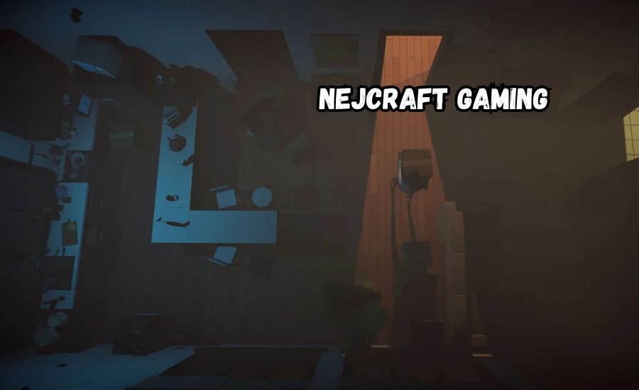 nejcraft gaming