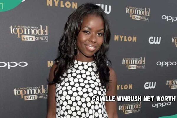 camille winbush net worth