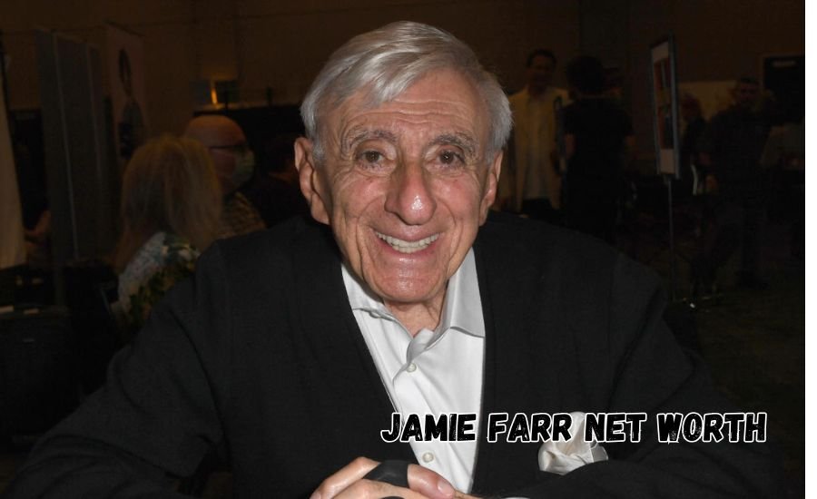 jamie farr net worth