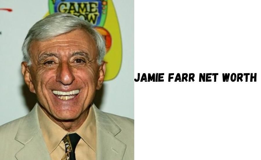 jamie farr net worth