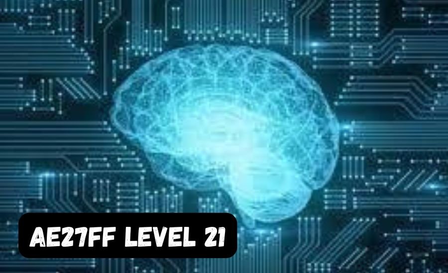 ae27ff level 21