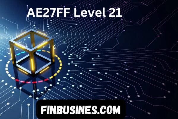 ae27ff level 21