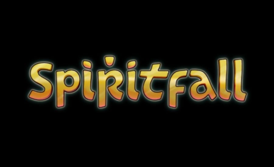 spiritfall game trainer