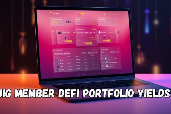 uig member defi portfolio yields