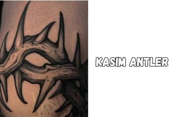 kasim antler