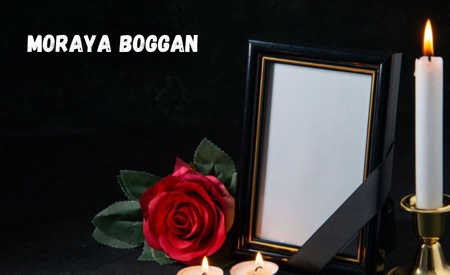 moraya boggan