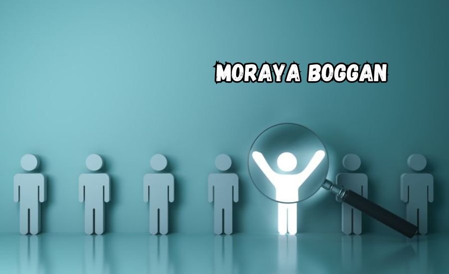 moraya boggan