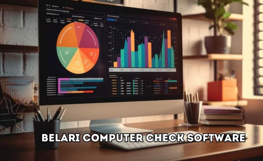 belari computer check software