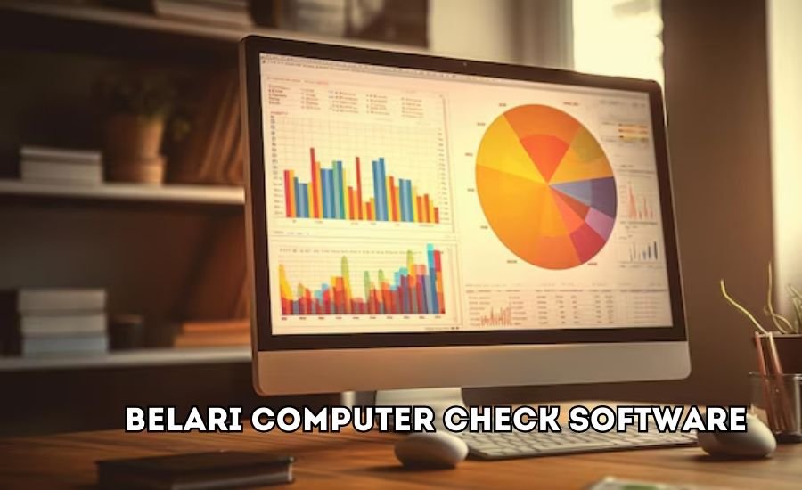 belari computer check software