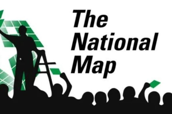 the national map301-329-6402