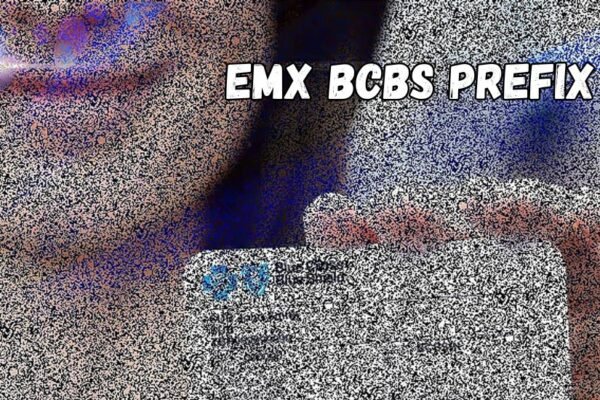 emx bcbs prefix