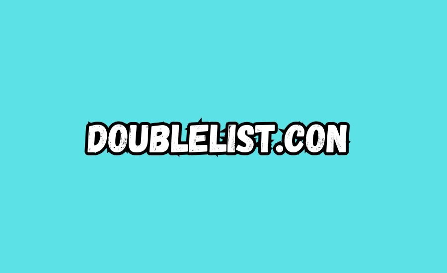 doublelist.con