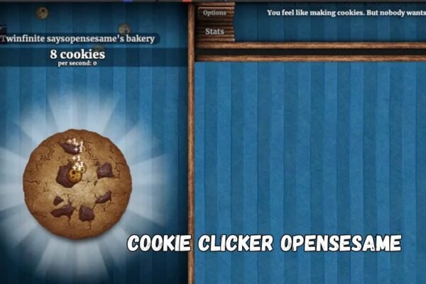 cookie clicker opensesame