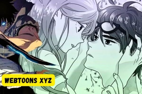 webtoons xyz