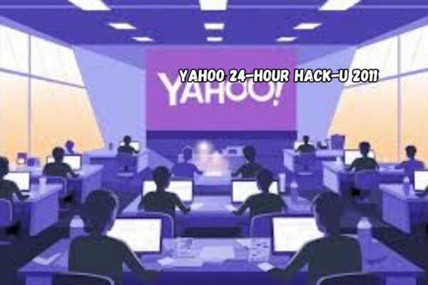 yahoo 24-hour hack-u 2011