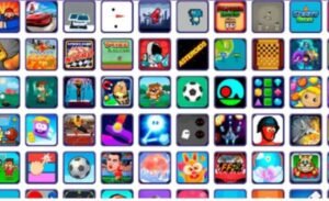 Play 76 Games Unblocked - Free Online Gaming Fun