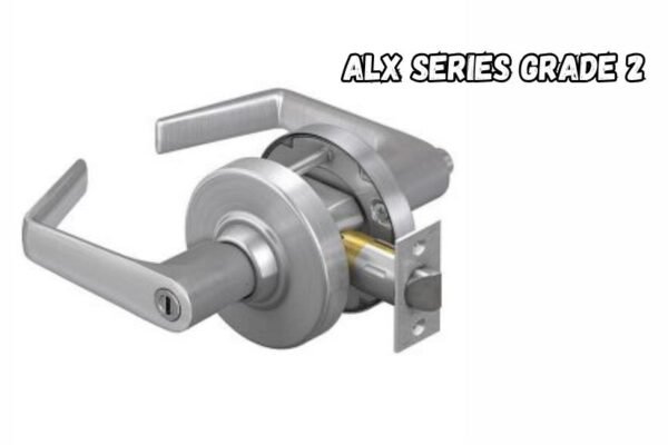 alx series grade 2